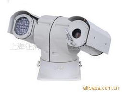 上海征河计算机工程有限公司云台产品概览
