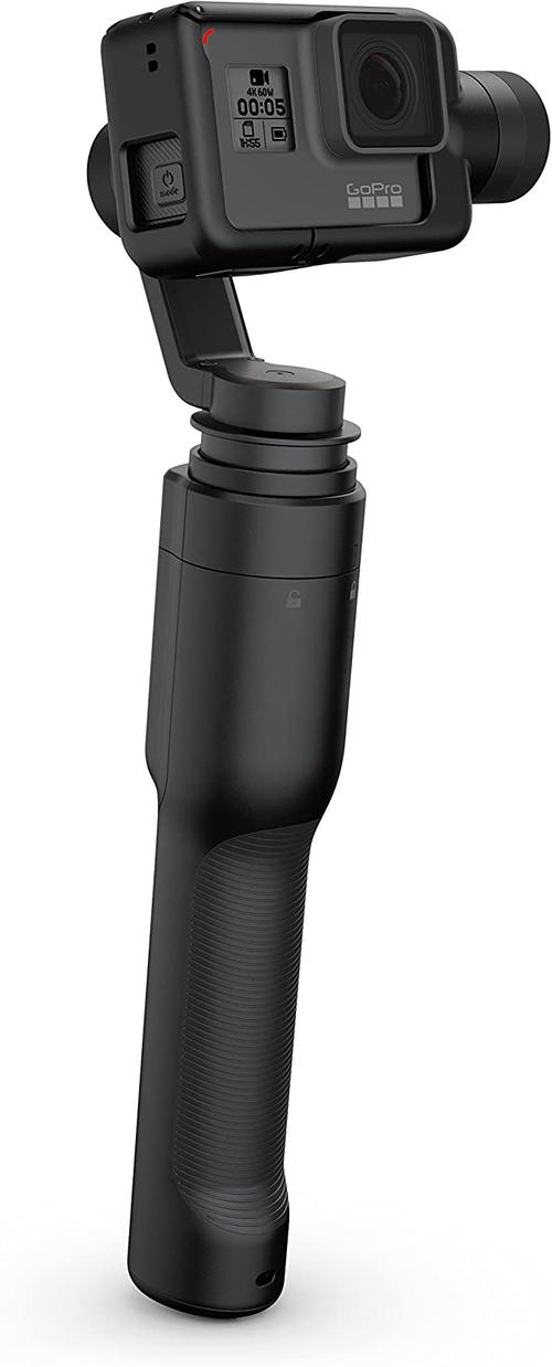 gopro 摄像机 karma grip 手持云台 : gopro: 亚马逊中国: 电子产品