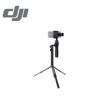 DJI大疆 OSMO 灵眸 智能手持云台相机全景 三轴稳定器 灵眸 Osmo 手机云台 + 三脚架 + 加长杆【图片 价格 品牌 报价】-京东