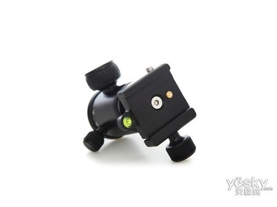 轻巧稳固的守护者 禄莱Pro BHL2038三脚架云台品鉴